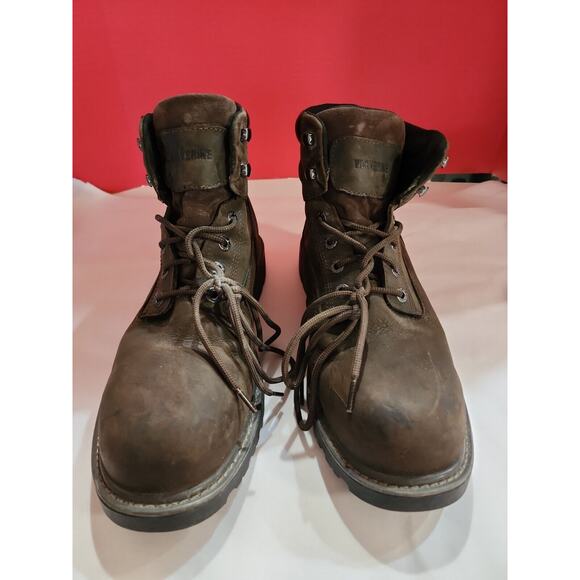 Wolverine Mens US 13 M Floorhand 6\